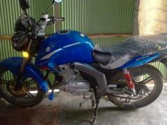 GSX 125